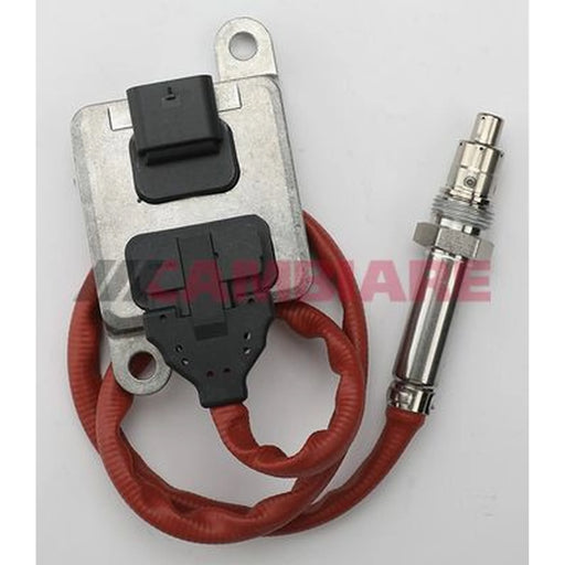 Cambiare NOx Nitrogen Oxide Sensor Exhaust Pin VE350086