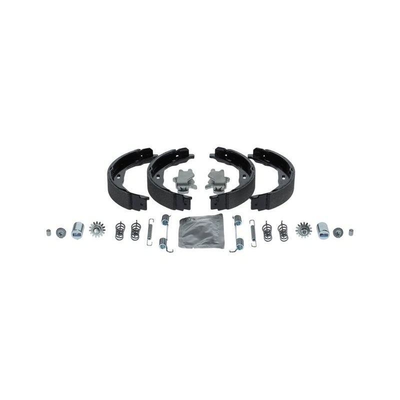 Bosch Parking Brake Shoe Set 0 204 113 816