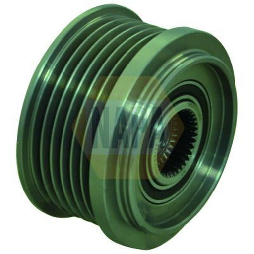 NAPA Alternator Overrunning Freewheel Clutch NOP1004