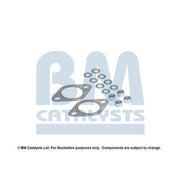 BM Catalysts Exhaust Pipe Mounting Kit FK70625B
