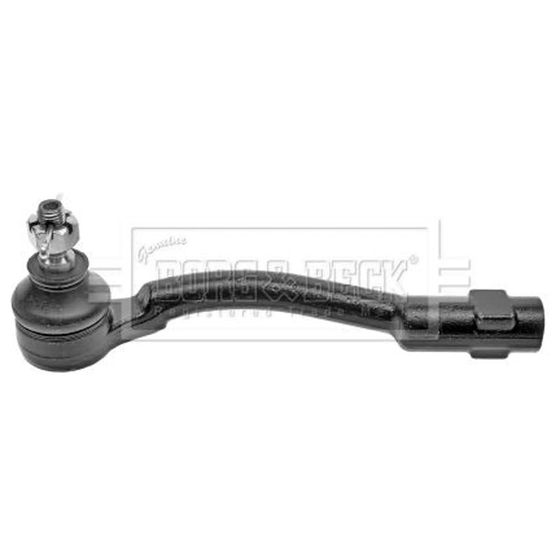 Borg & Beck Steering Tie Rod End Ball Joint BTR5614