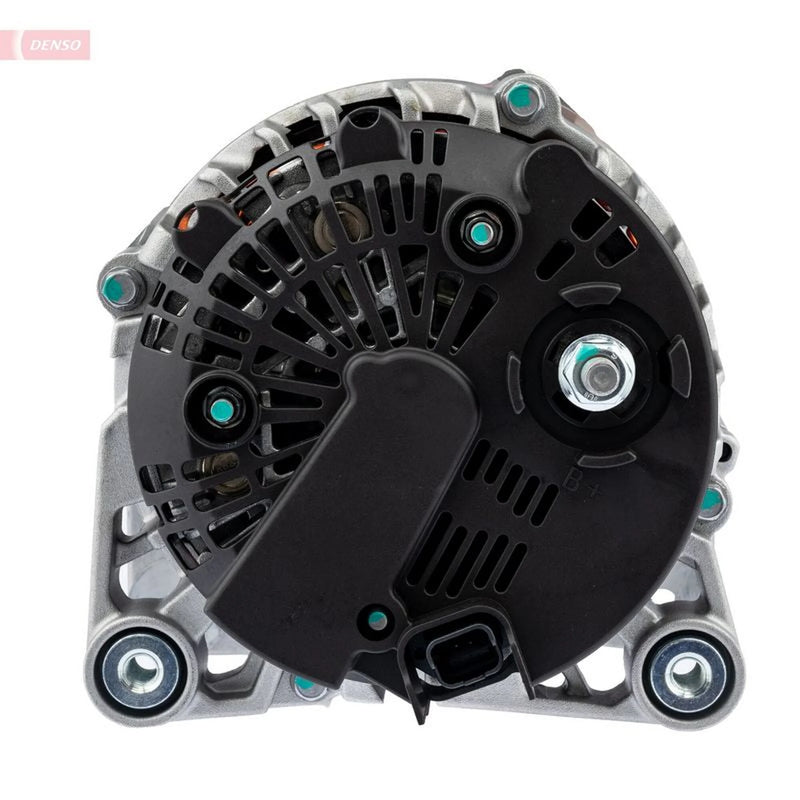 Denso Car Alternator 12V DAN1538