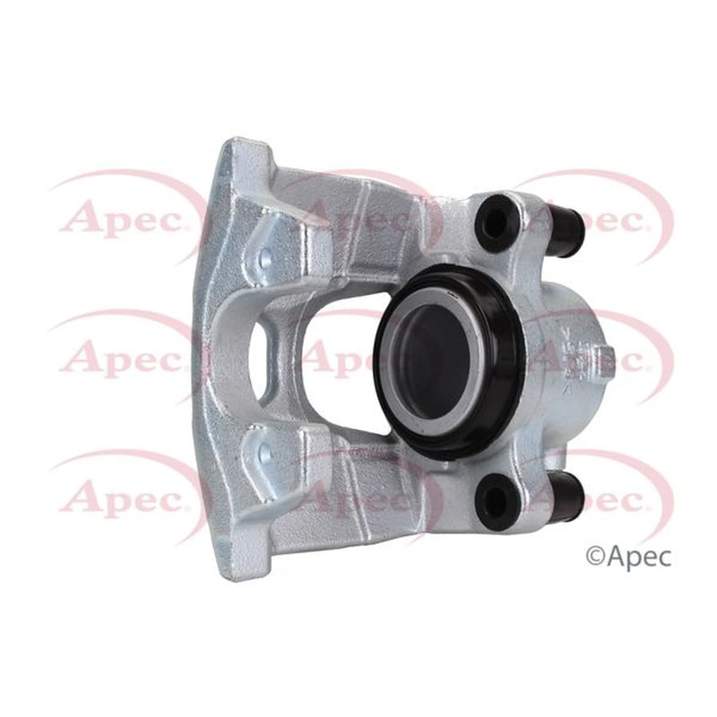 Apec Brake Caliper Assembly Front Right RCA745