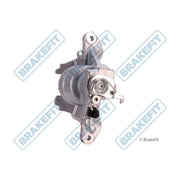 Apec Brake Caliper Assembly Front Right BCA1324
