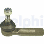 Delphi Steering Tie Rod End Ball Joint Front Left M14x1.5 TA1667