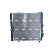 NRF Engine Radiator 504258