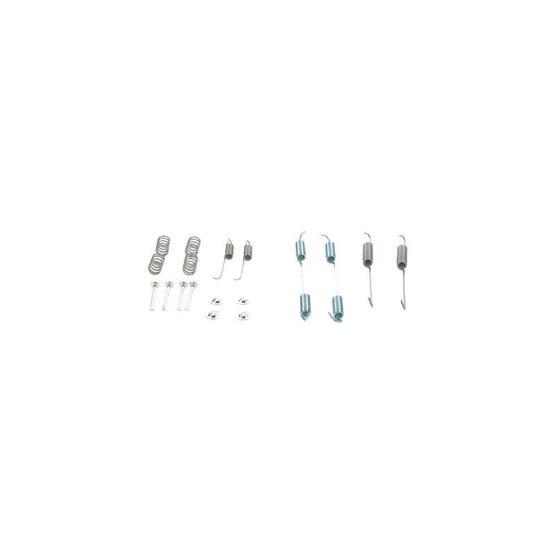 Bosch Brake Shoe Accessory Kit Rear 1 987 475 150