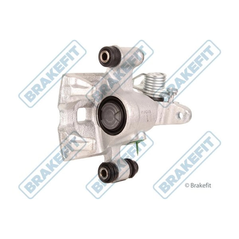 Apec Brake Caliper Assembly Rear Left BCA1433E