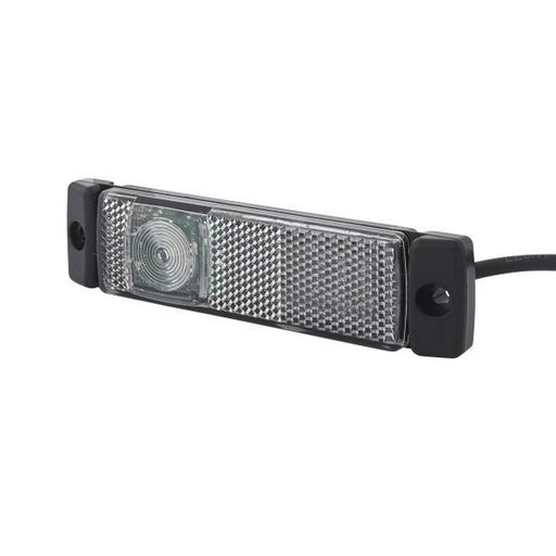 Hella Lamp Por MD24 2PG Front 2PG 011 422-091 2PG 011 422-091