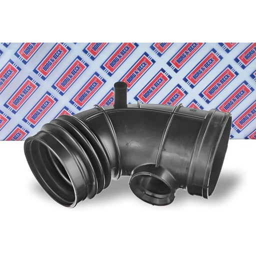 Borg & Beck Air Filter Intake Hose NBR (nitrile butadiene rubber) BTH1445