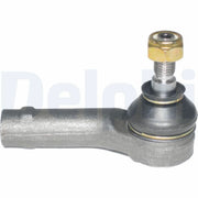 Delphi Steering Tie Rod End Ball Joint Front Right M14x1.5 TA1779