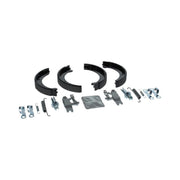Bosch Parking Brake Shoe Set 0 204 113 826