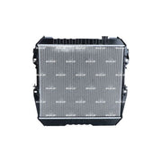 NRF Engine Radiator 52064
