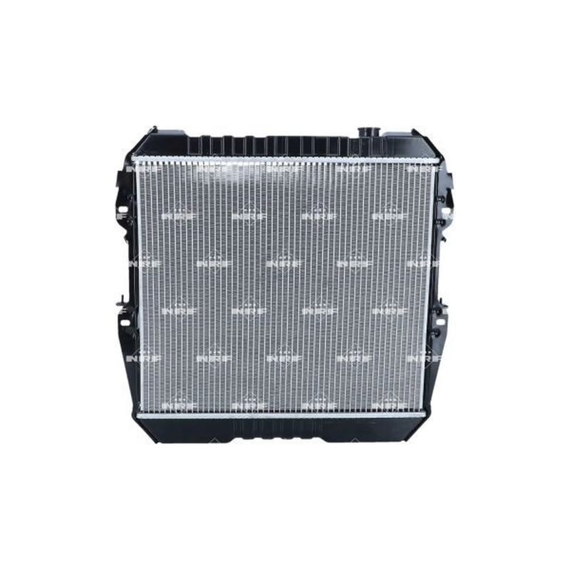 NRF Engine Radiator 52064