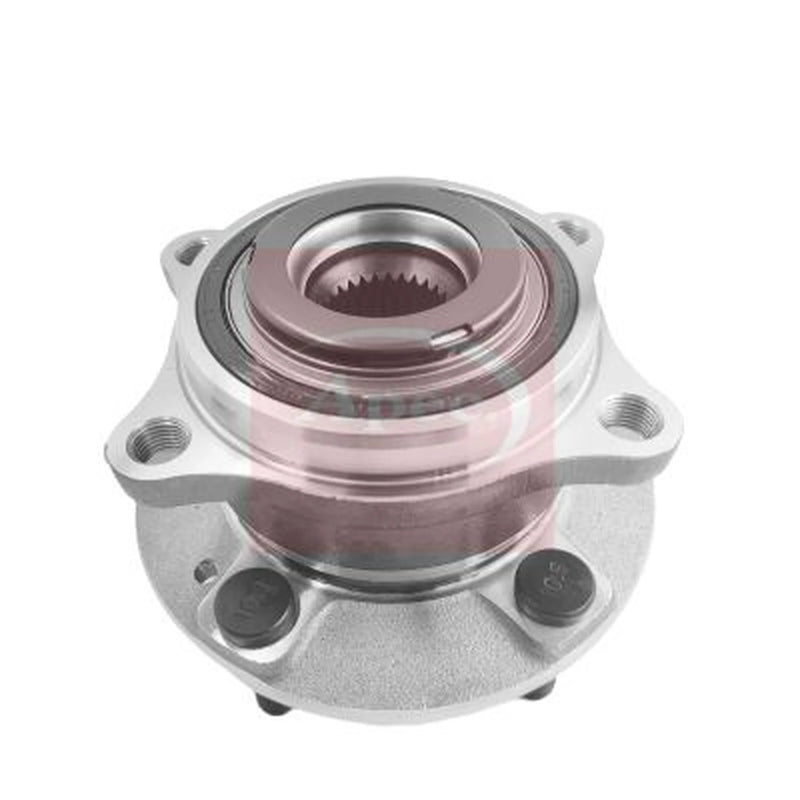 Apec Wheel Bearing Kit AWB1464