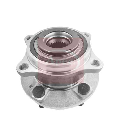 Apec Wheel Bearing Kit AWB1464