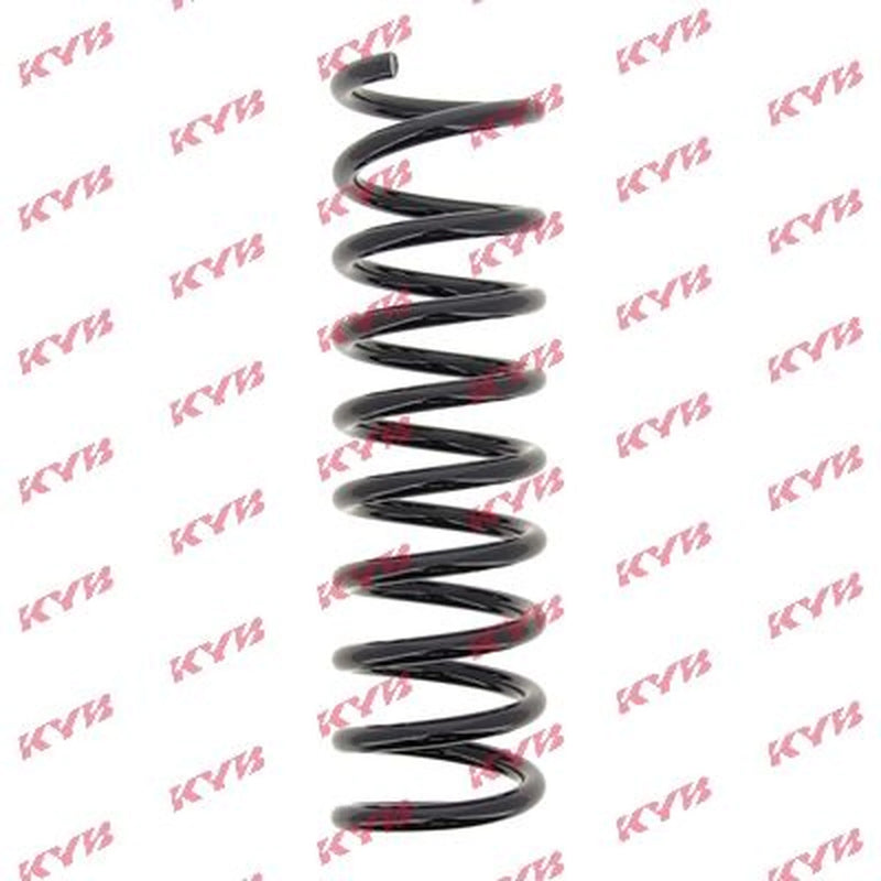 KYB Rear Suspension Coil Spring RA6116