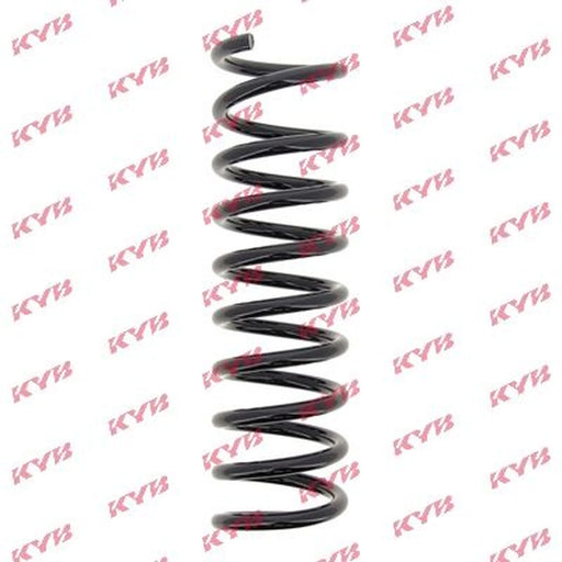 KYB Rear Suspension Coil Spring RA6116