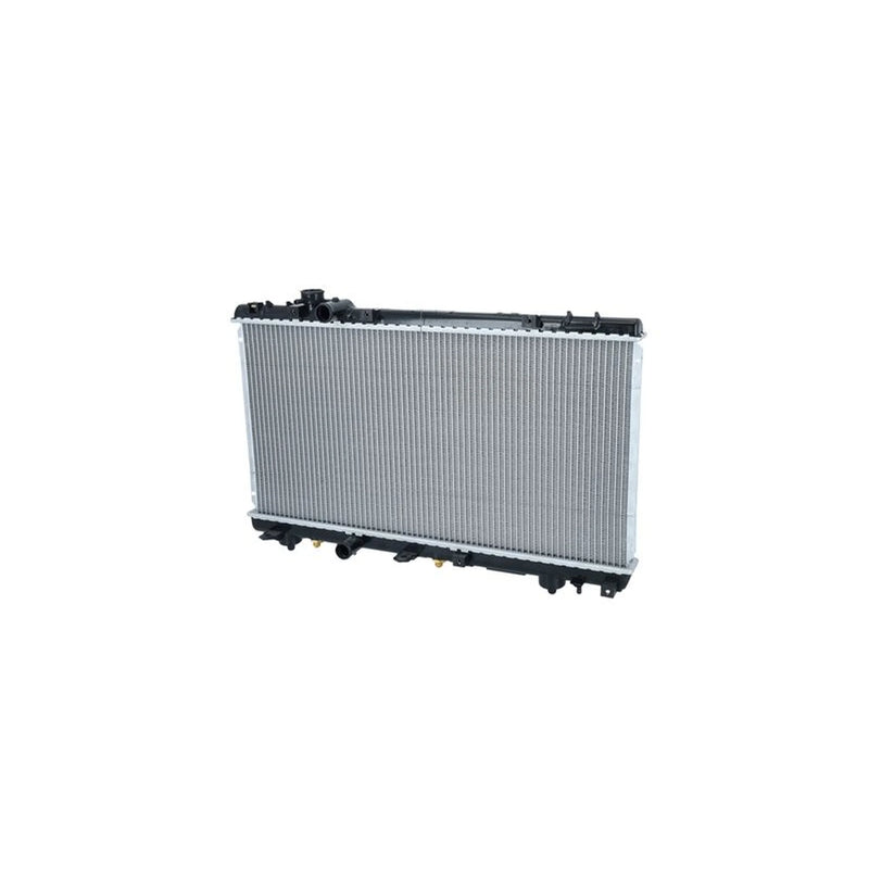 NRF Engine Radiator 53349