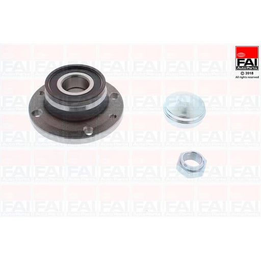 FAI Wheel Bearing Kit 117mm FHBK1021
