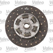 Valeo Clutch Kit Set 3pc 827417