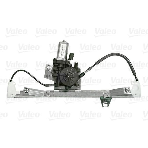 Valeo Electric Window Regulator Lifter Left Front 851280