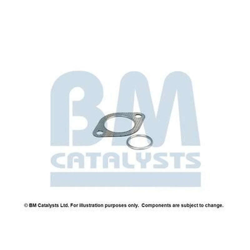 BM Catalysts Exhaust Pipe Mounting Kit FK70400A
