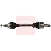 Apec CV Drive Shaft Driveshaft Front Left ADS1062L