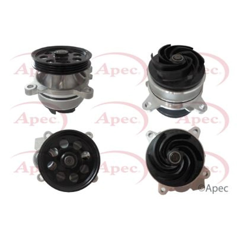 Apec Engine Cooling Water Pump AWP1595