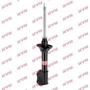 KYB Shock Absorber Damper Strut Rear Left 332081