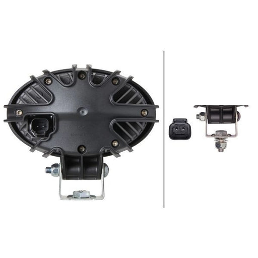 Hella Worklight High 1GA 996 761-101
