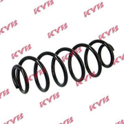 KYB Rear Suspension Coil Spring RA7125
