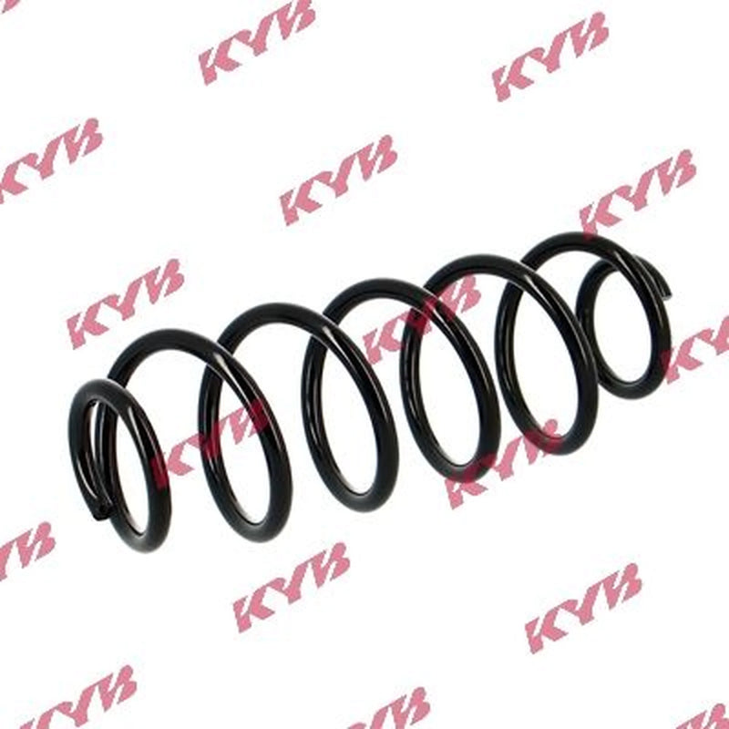 KYB Rear Suspension Coil Spring RA7125