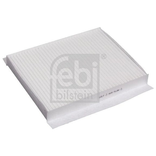 Febi Cabin Air Filter (Pollen Filter) 26419