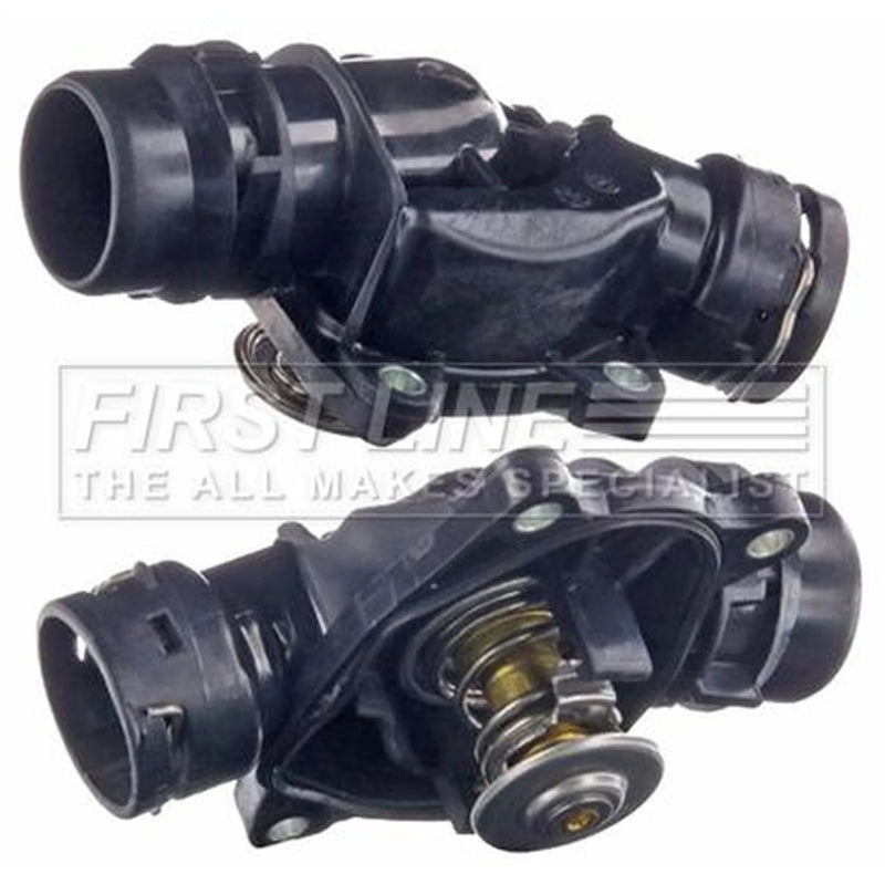 First Line Thermostat,Coolant FTK139