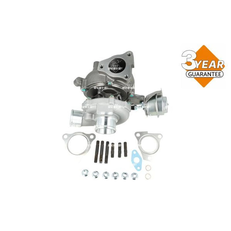 NRF Turbocharger Turbo Unit 90010191
