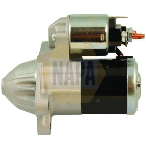 NAPA Starter Motor 12V 1kW 10 Teeth NSM1625