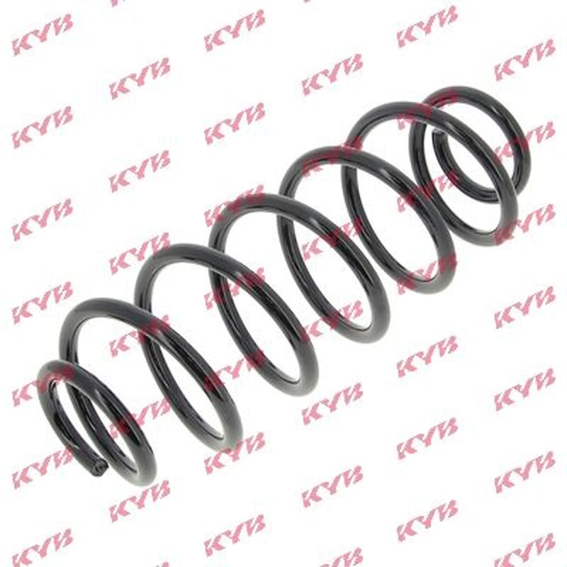 KYB Rear Suspension Coil Spring RH6071