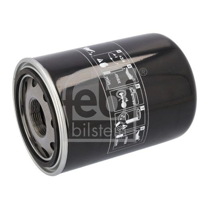 Febi Engine Oil Filter 184194