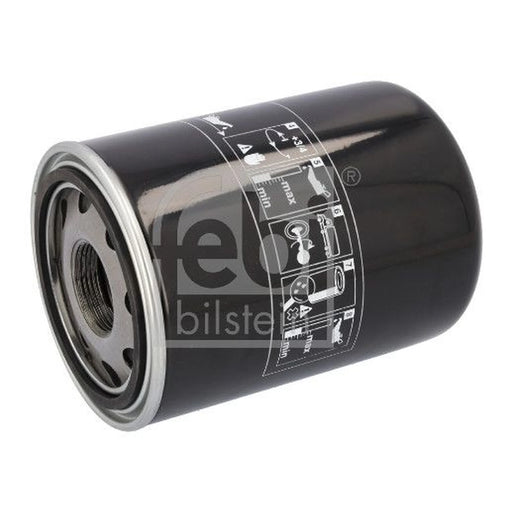 Febi Engine Oil Filter 184194