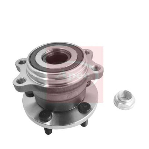 Apec Wheel Bearing Kit AWB1463