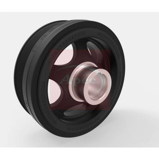 Apec Crank Shaft Belt Pulley ATV1142