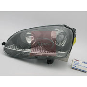 Apec Headlight Headlamp Left ALH2693