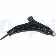 Delphi Control/Trailing Arm Lower TC1258