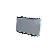 NRF Engine Radiator 53033