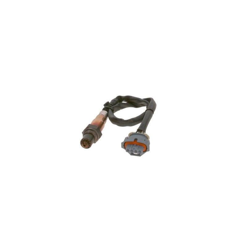 Bosch O2 Lambda Oxygen Sensor Left 0 258 010 379