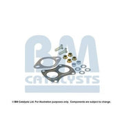 BM Catalysts Exhaust Pipe Mounting Kit FK70196B