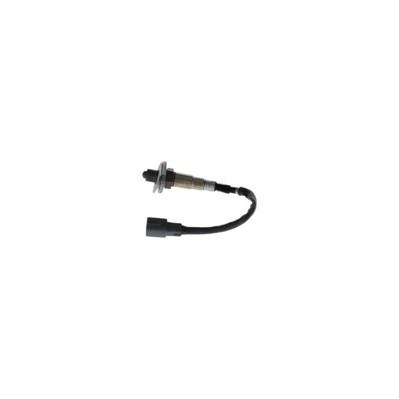 Bosch O2 Lambda Oxygen Sensor after catalytic converter 0 258 986 614