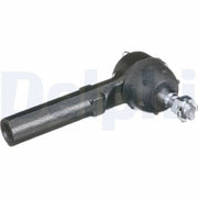 Delphi Steering Tie Rod End Ball Joint Front M14x1.5 TA2110