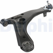 Delphi Control/Trailing Arm Lower TC690